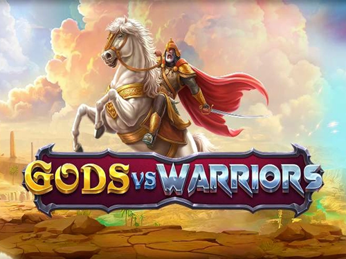 갓즈 vs 워리어스 Gods vs Warriors