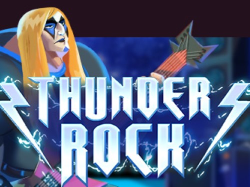 썬더 록 Thunder Rock