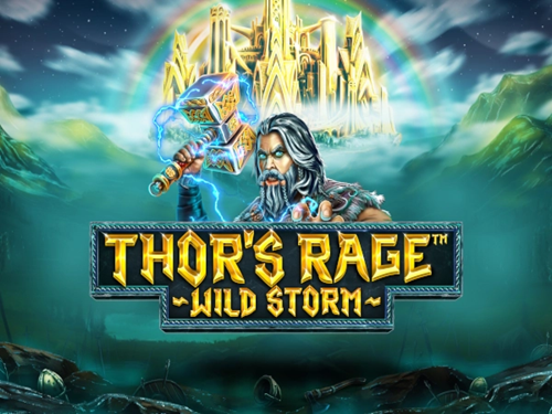 토르스 레이지 Thor's Rage