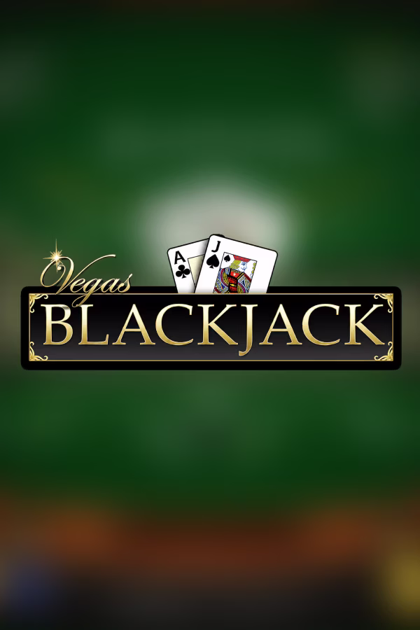 베가스 블랙잭! Vegas Blackjack!