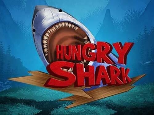 헝그리 샤크 Hungry Shark