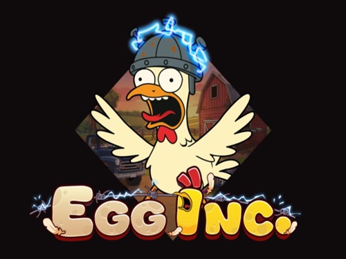 에그 인크 Egg Inc.