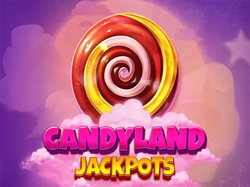 캔디랜드 잭팟 Candyland Jackpots