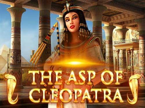 더 에스프 오브 클레오파트라 The Asp of Cleopatra