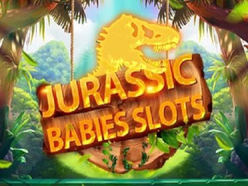 쥬라기 베이비스 Jurassic Babies