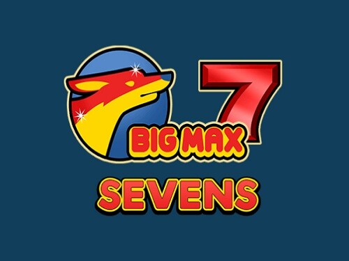 빅 맥스 세븐스 Big Max Sevens