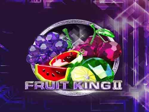 프루트 킹 디럭스 Fruit King Deluxe