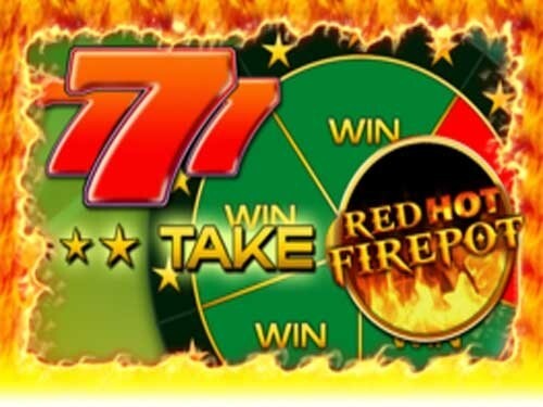 테이크 5 레드 핫 파이어팟 Take 5 Red Hot Firepot