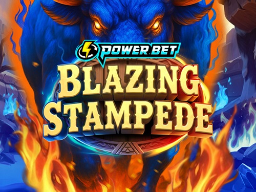 블레이징 스탬피드 Blazing Stampede
