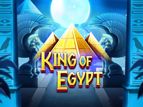 킹 오브 이집트 King Of Egypt