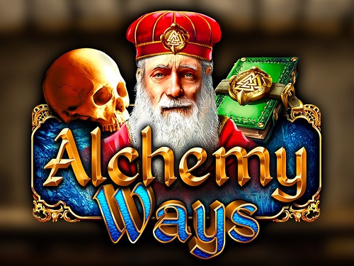 알케미 웨이스 Alchemy Ways