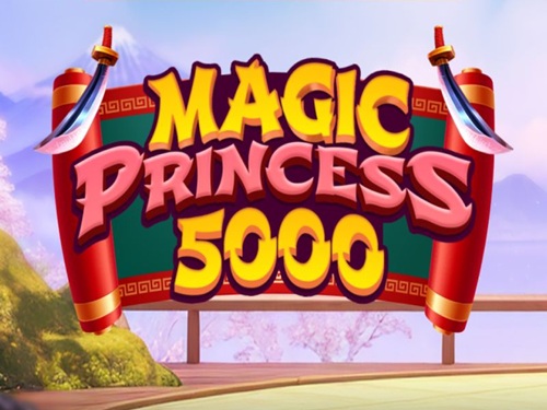 매직 프린세스 5000