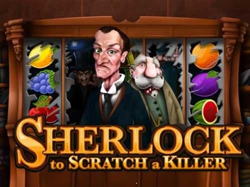 셜록: 투 스크래치 어 킬러 Sherlock: To Scratch A Killer