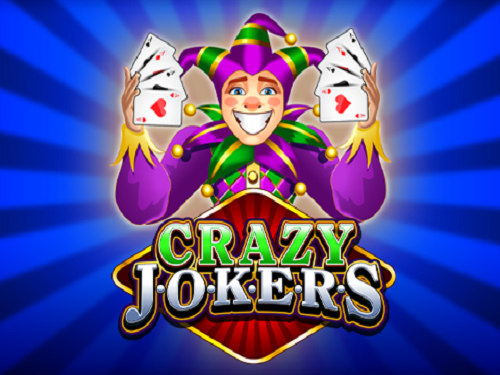 크레이지 조커스 Crazy Jokers