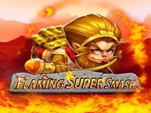 플레이밍 슈퍼 스매시 Flaming Super Smash