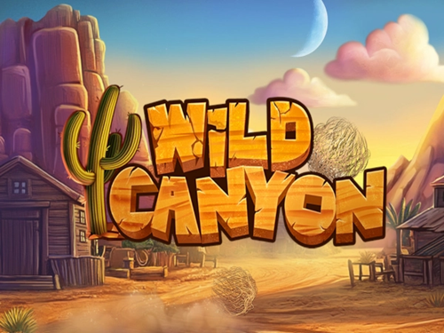 와일드 캐니언 Wild Canyon