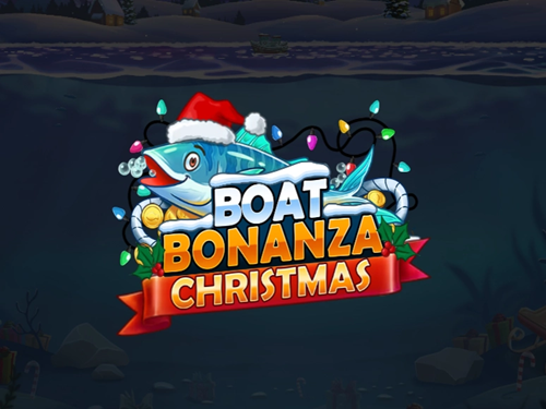 보트 보난자 크리스마스 Boat Bonanza Christmas