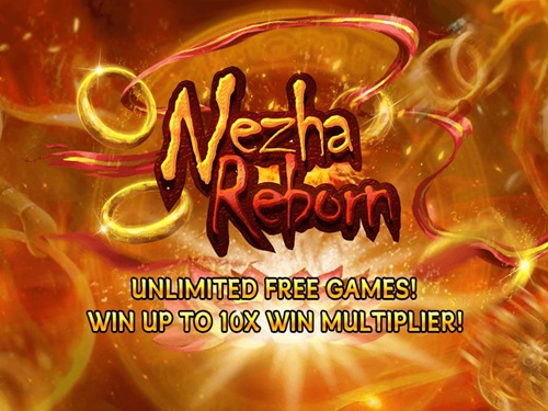 네자 리본 Nezha Reborn