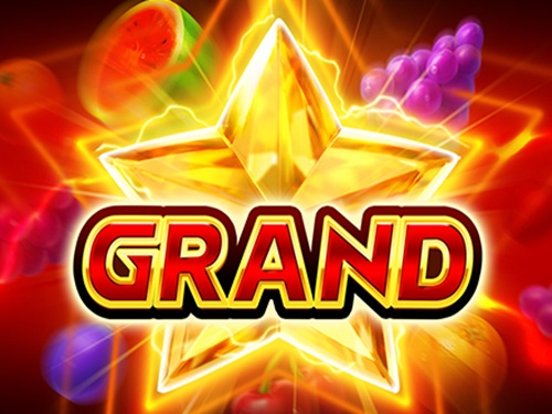 그랜드 Grand