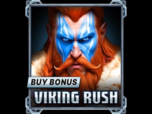 바이킹 러시 Viking Rush