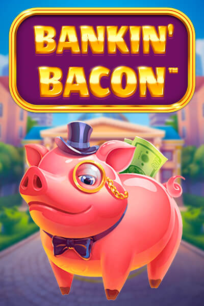 뱅킨 베이컨 Bankin' Bacon