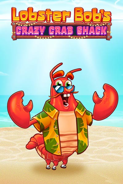 랍스터 밥스 크레이지 크랩 쉑  Lobster Bob's Crazy Crab Shack