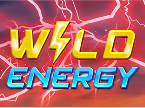 와일드 에너지 Wild Energy