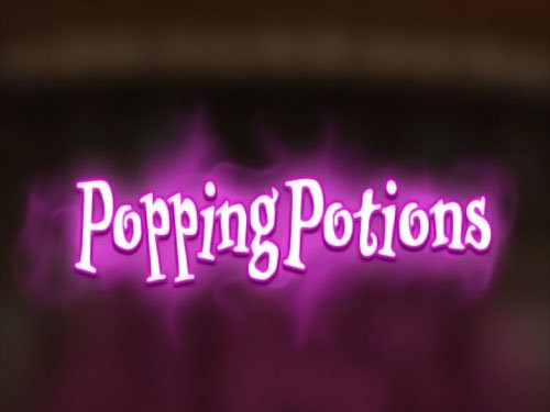 파핑 포션스 Popping Potions