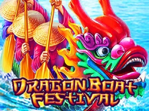 드래곤 보트 페스티벌 Dragon Boat Festival