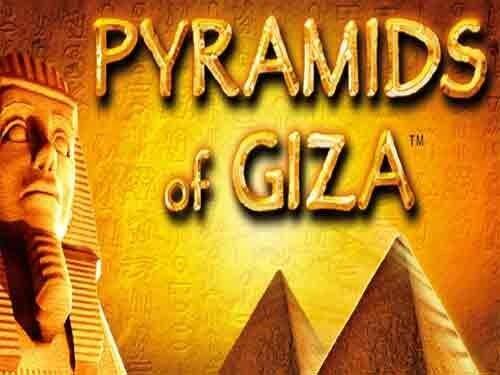 피라미즈 오브 기자 Pyramids Of Giza