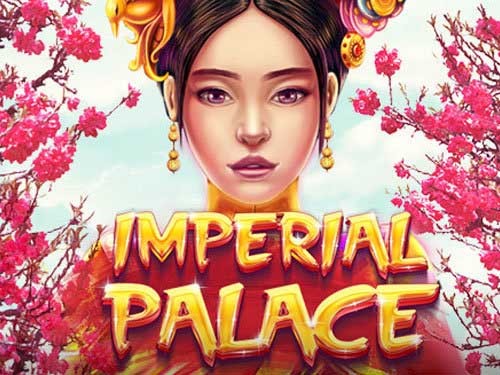 임페리얼 팰리스 Imperial Palace