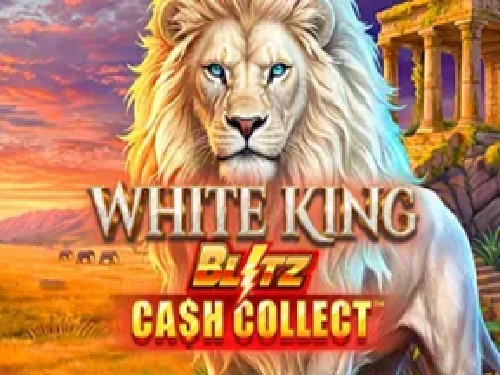 White King: Blitz Cash Collect  White King: Blitz Cash Collect 