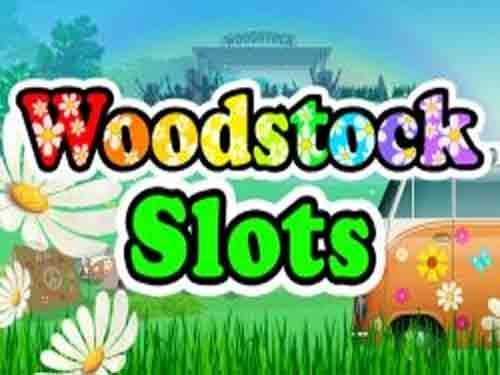우드스톡 슬롯 Woodstock Slots