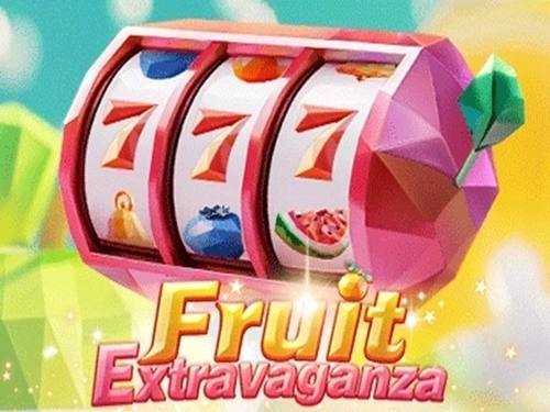 프루트 익스트라바간자 Fruit Extravaganza