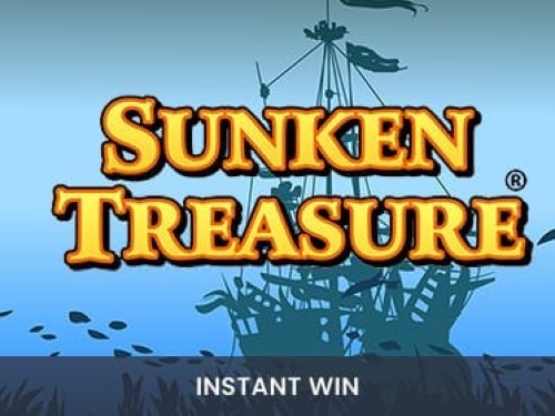 선큰 트레저 Sunken Treasure