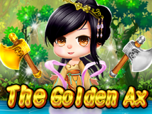 더 골든 액스 The Golden Ax