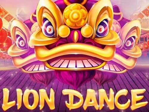라이언 댄스 Lion Dance