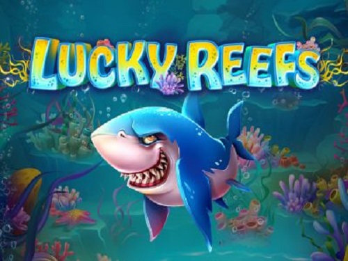 럭키 리프스 Lucky Reefs