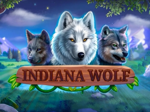 인디아나 울프 Indiana Wolf