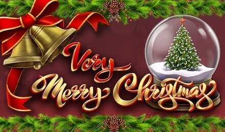 베리 메리 크리스마스 Very Merry Christmas
