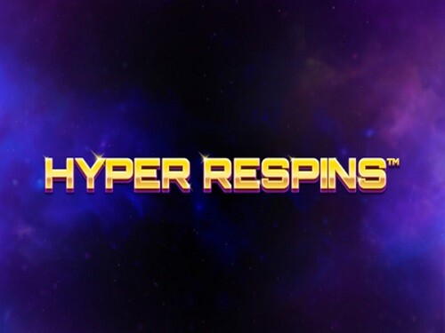 하이퍼 리스핀스 Hyper Respins