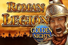 로만 리전 골든 나이츠 보너스 Roman Legion Golden Nights Bonus