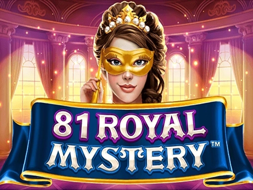 81 로열 미스터리 81 Royal Mystery