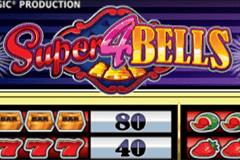 슈퍼4벨스 Super4Bells