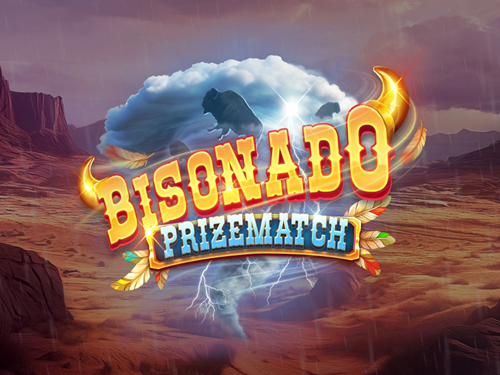 바이소나도 프라이즈매치 Bisonado PrizeMatch