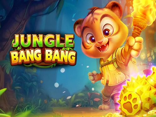 정글 뱅 뱅 Jungle Bang Bang