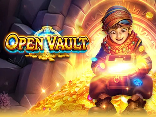 오픈 볼트 Open Vault