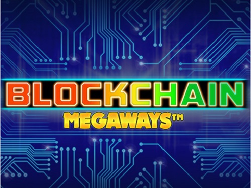 블록체인 메가웨이즈 Blockchain MegaWays