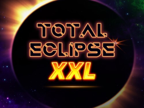 토탈 이클립스 XXL Total Eclipse XXL