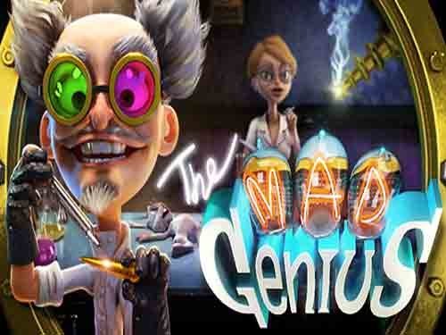 더 매드 지니어스 The Mad Genius